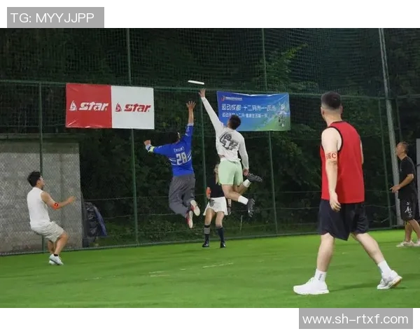 飞盘盛宴:深入了解西安飞盘队的实力与魅力MBA