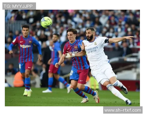 2017年巴萨与皇马经典对决回顾:足球史上的巅峰之战 2017年巴萨与皇马经典对决回顾:足球史上的巅峰之战