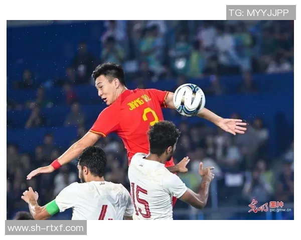 2018年9月中国男足迎战卡塔尔全力争胜展现实力与斗志 2018年9月中国男足迎战卡塔尔全力争胜展现实力与斗志