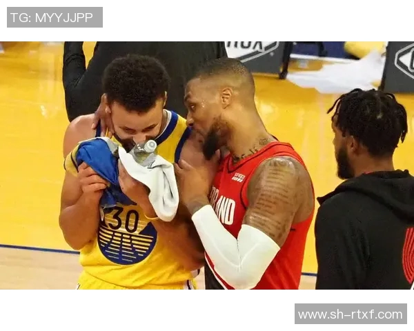 勇士与开拓者对决分析及胜负推荐策略分享