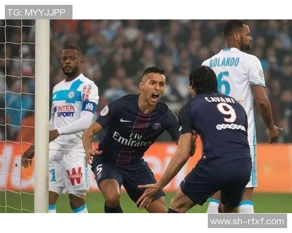 巴黎与马赛精彩对决完整视频回顾及赛后分析