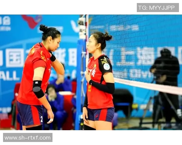 探析北京排球队的实力与发展潜力及未来挑战