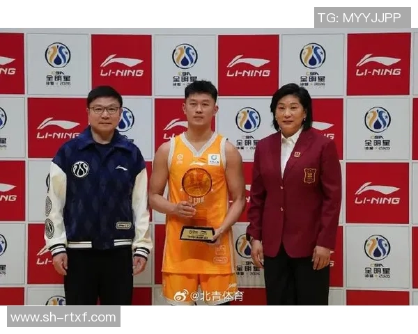 徐杰：从篮球新星到职业生涯的璀璨之路与未来展望