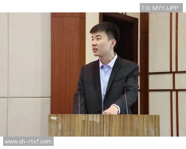 朱荣振:在科技创新浪潮中引领未来发展的新生力量与思考