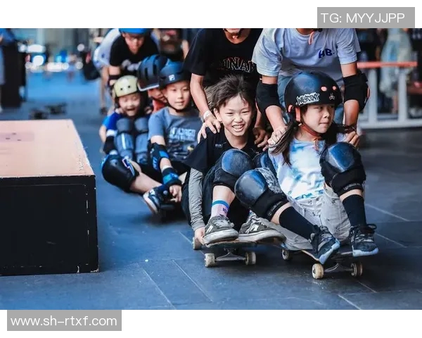 杭州滑板队协作创新引发热议助力滑板运动新发展MBA