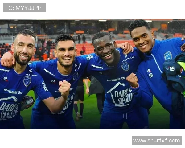 法乙激战欧塞尔与特鲁瓦谁能在对决中笑到最后