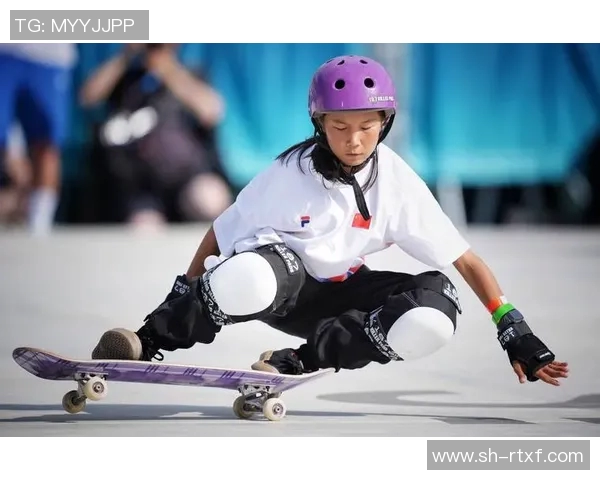 滑板文化的崛起:深入了解西安滑板队的现状与未来发展