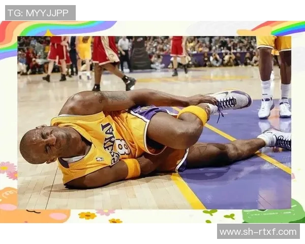 科比传奇生涯回顾：从天才少年到篮球之神的辉煌历程与影响