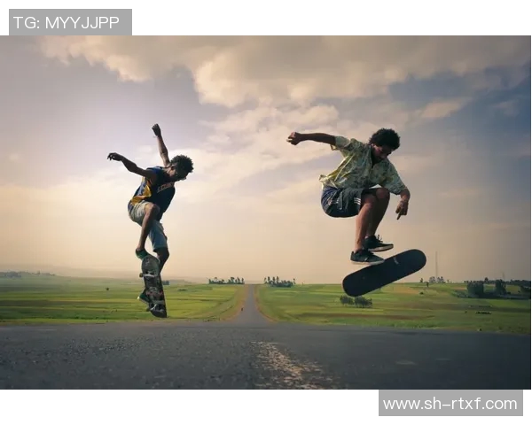 聚焦滑板运动上海滑板队分享比赛经验与成长故事MBA