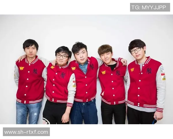 FPX的崛起之路：从默默无闻到电子竞技顶尖战队的成长历程