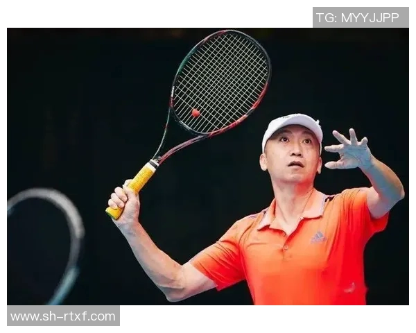 广州网球队成长之路：从青涩少年到网球精英的奋斗历程