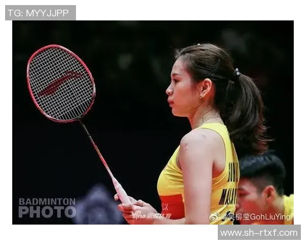 深度对话吴丽的羽毛球人生与梦想追逐之路