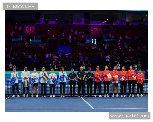 深圳网球队强势崛起最新网球实力TOP10榜单揭晓