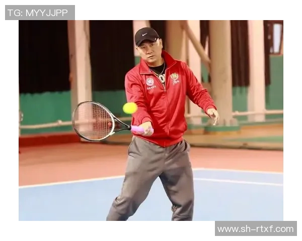 武汉网球队的默契配合与战术解析助力网球发展新篇章